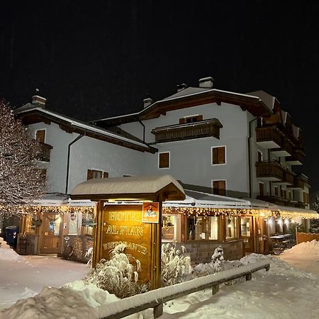 Al Pian Garni Hotel - B&B & Pizza 바타로 외부 사진