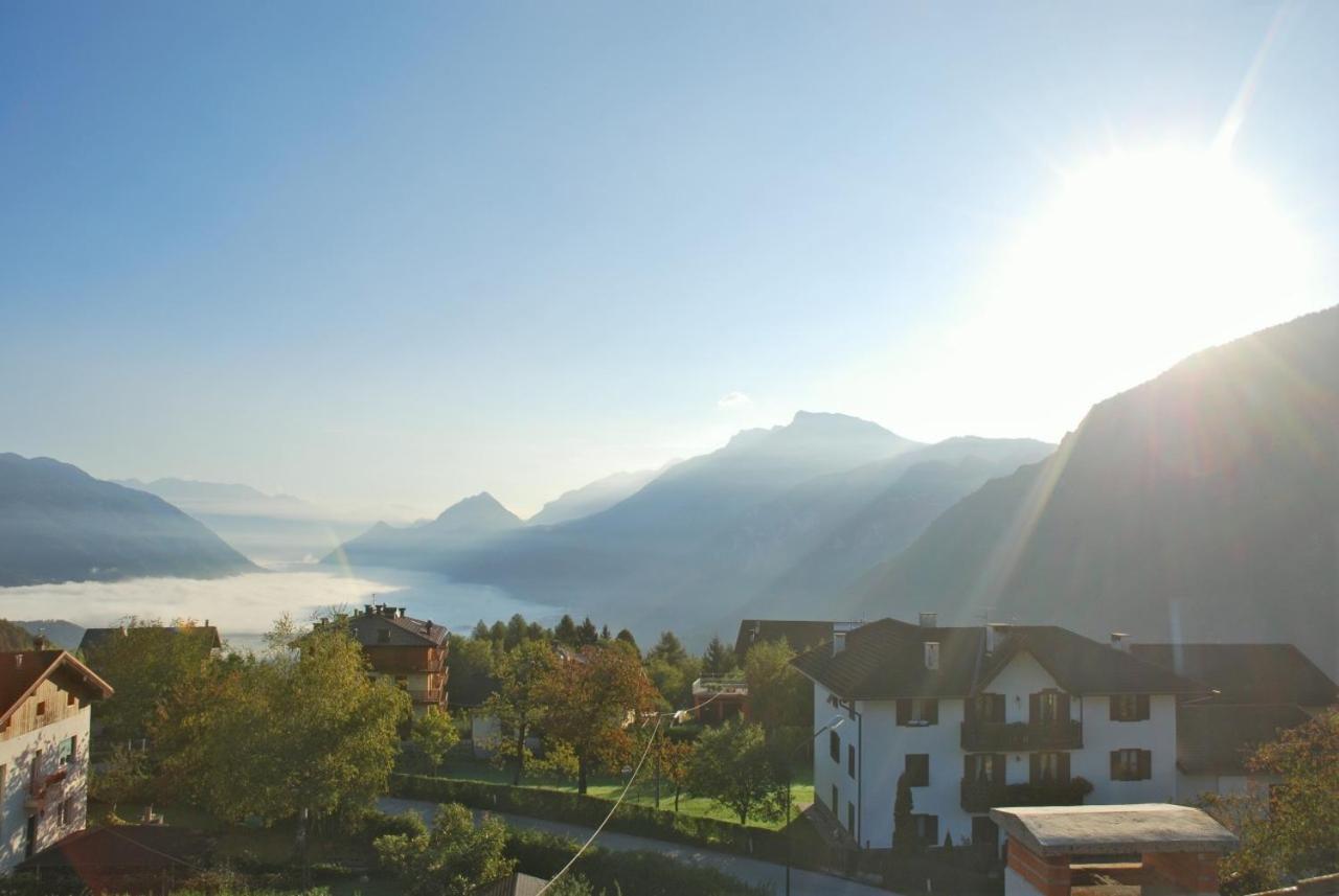 Al Pian Garni Hotel - B&B & Pizza 바타로 외부 사진