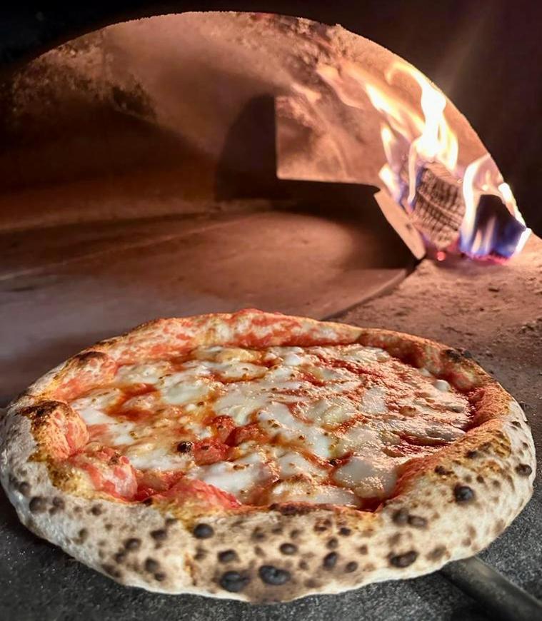 Al Pian Garni Hotel - B&B & Pizza 바타로 외부 사진