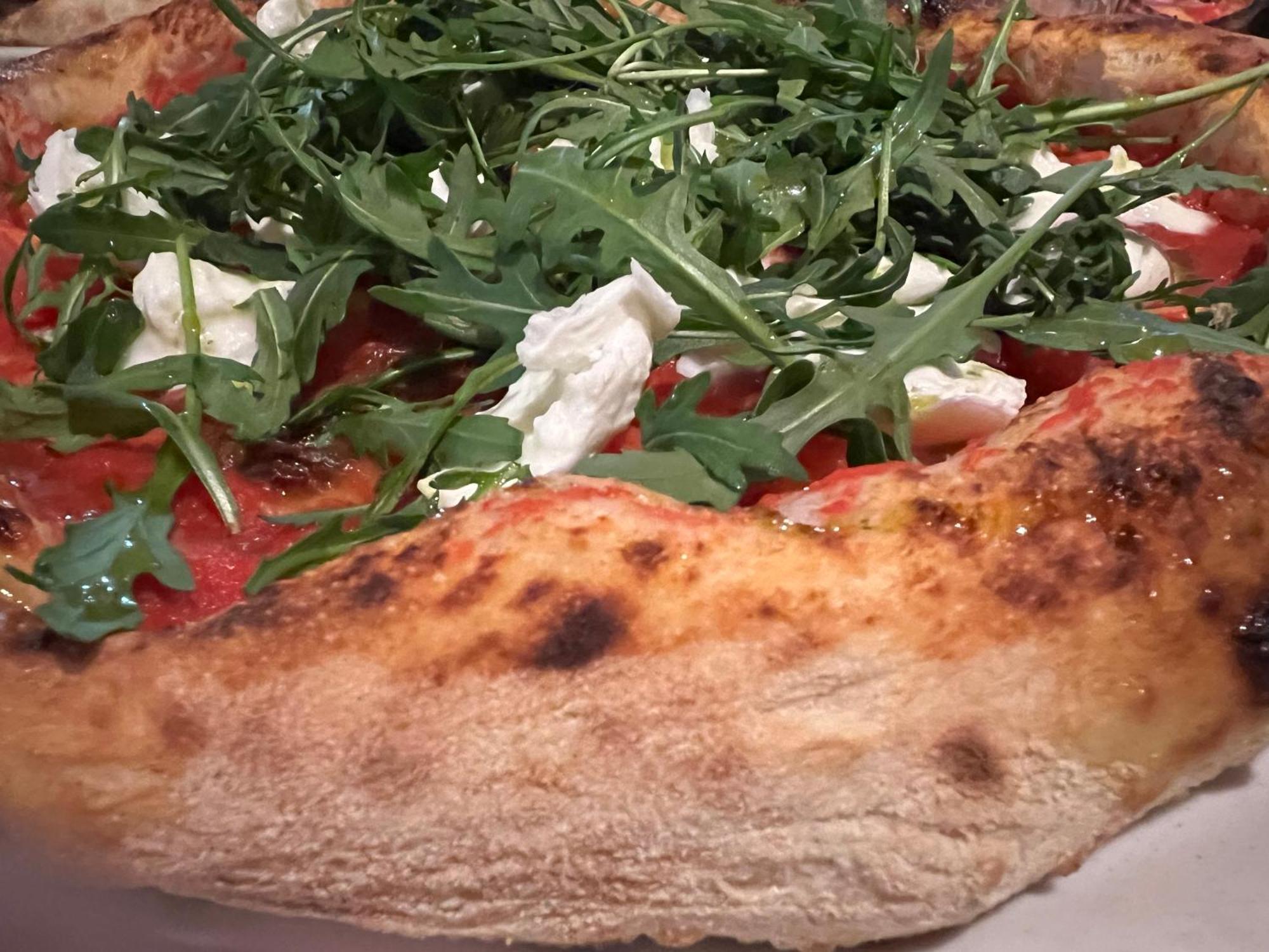 Al Pian Garni Hotel - B&B & Pizza 바타로 외부 사진
