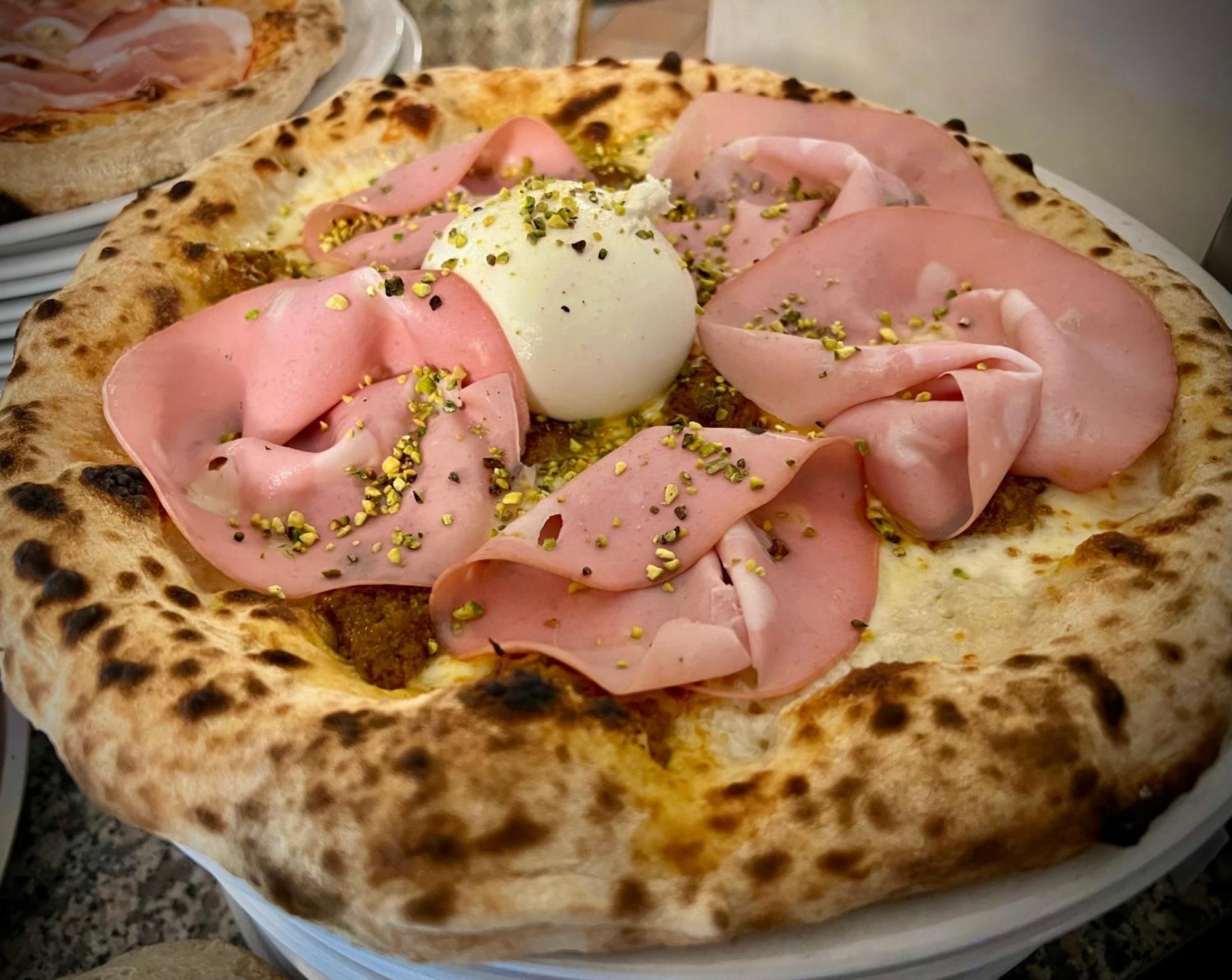 Al Pian Garni Hotel - B&B & Pizza 바타로 외부 사진