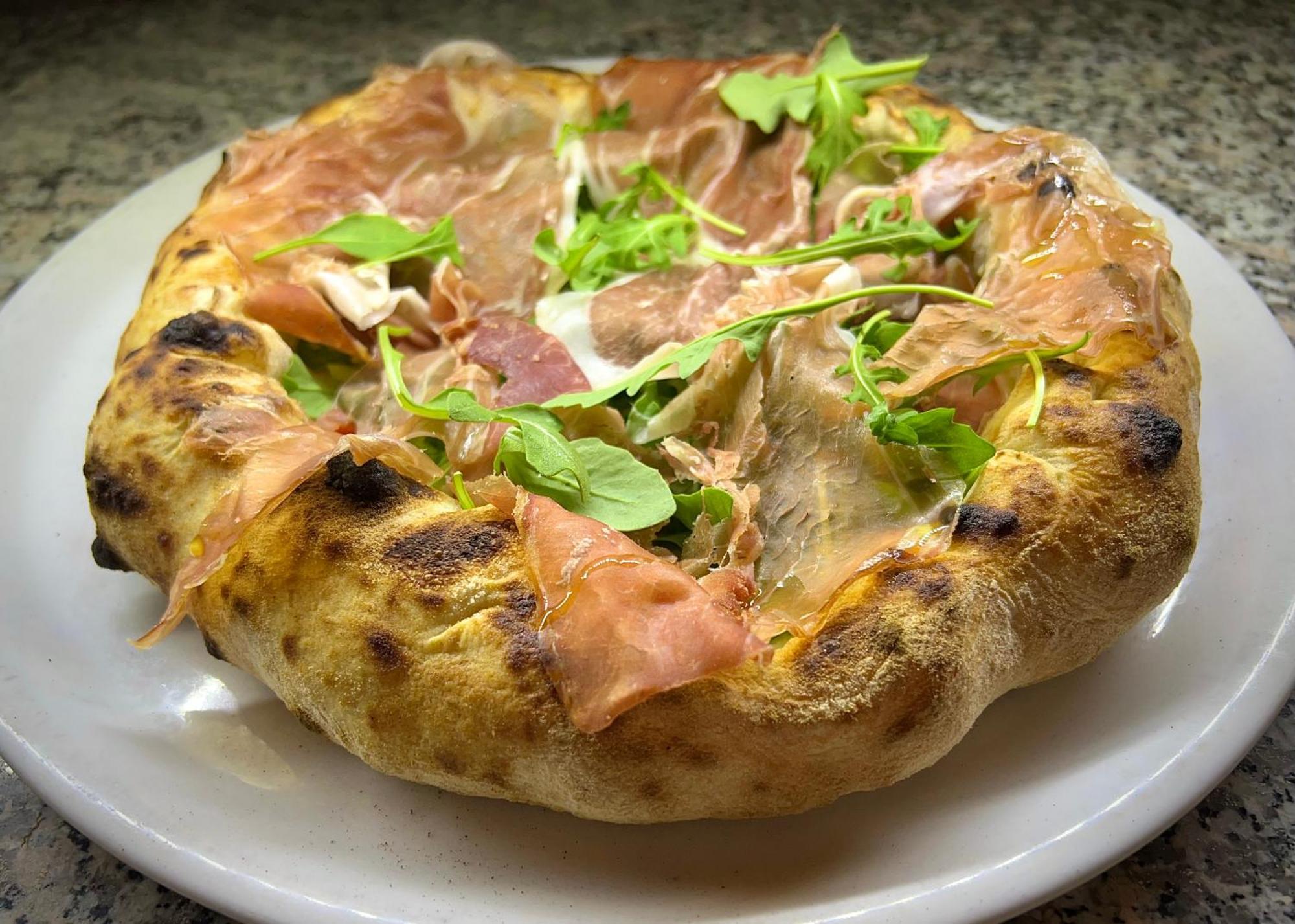 Al Pian Garni Hotel - B&B & Pizza 바타로 외부 사진