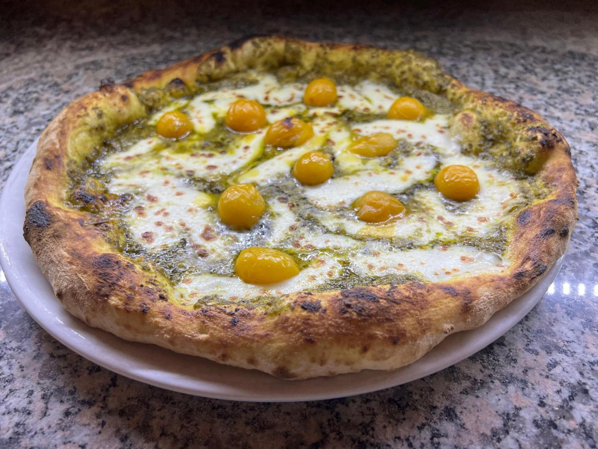 Al Pian Garni Hotel - B&B & Pizza 바타로 외부 사진
